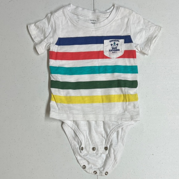 Carter’s Toddler Boy Set 24M - Picture 2 of 6